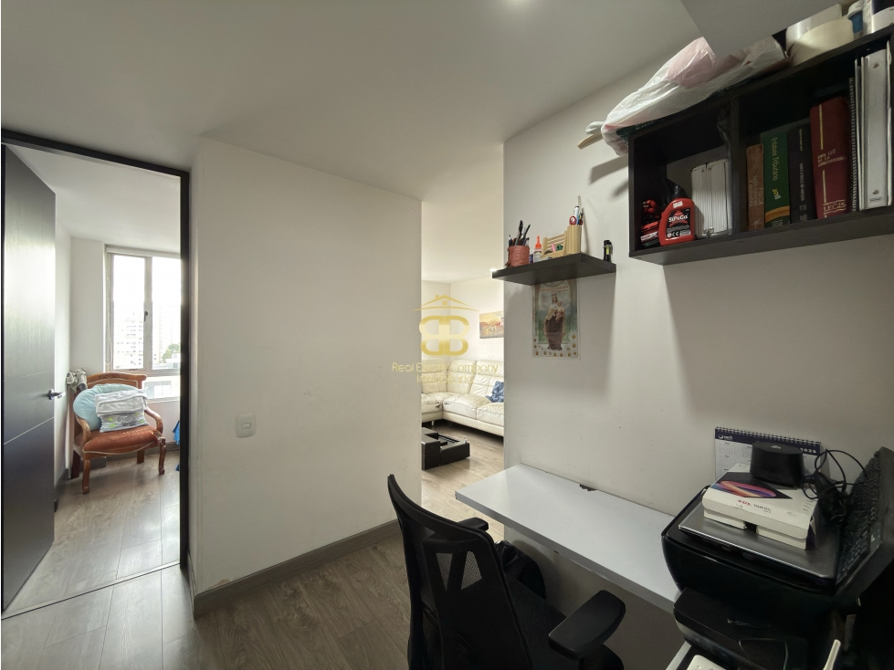 Apartamento en venta en Boyaca Real, Bogotá · foto 21 de 24