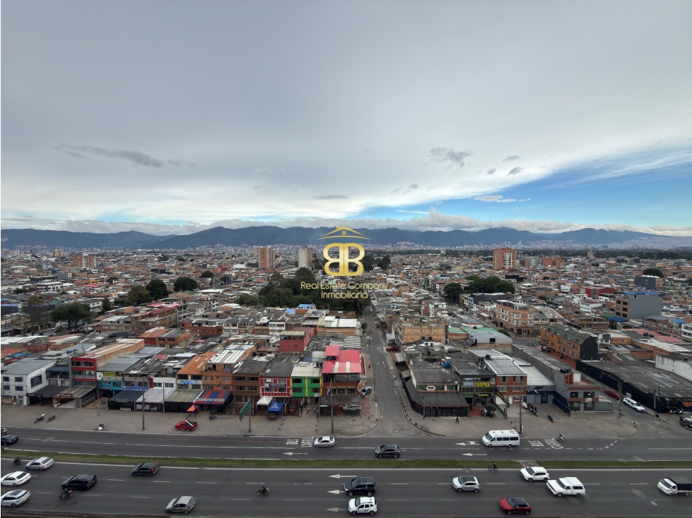 Apartamento en venta en Boyaca Real, Bogotá · foto 23 de 24
