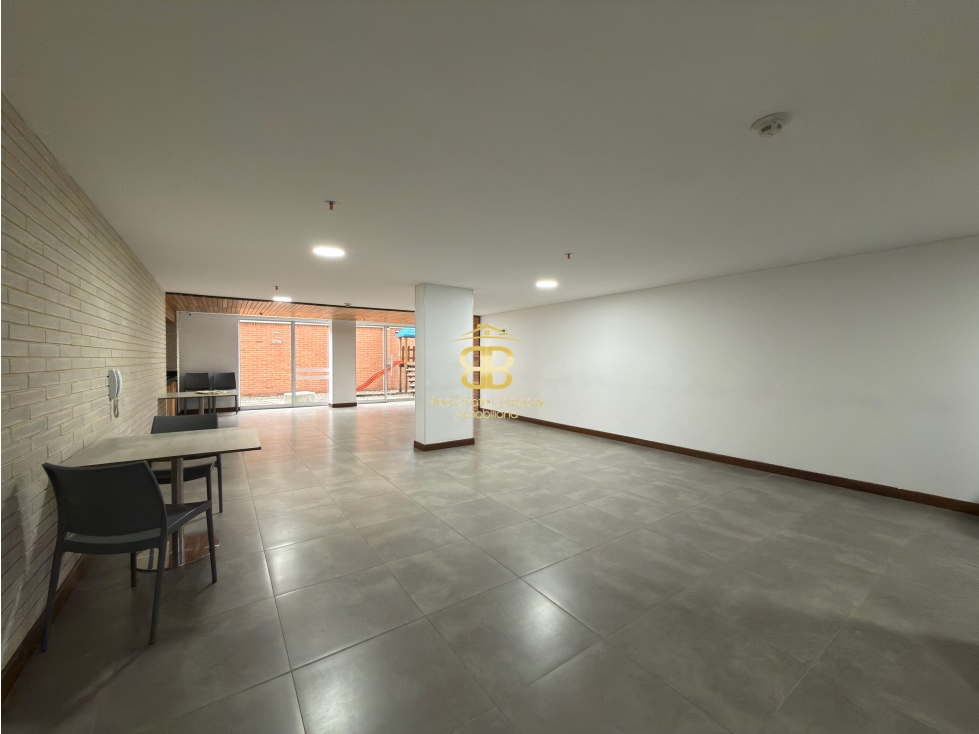 Apartamento en venta en Boyaca Real, Bogotá · foto 24 de 24