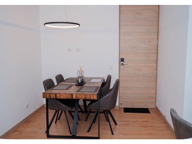 Apartamento de 3 alcobas en venta en Los Colegios, Rionegro, 80 m² · foto 5 de 13