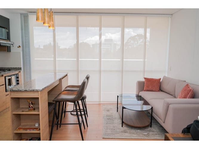 Apartamento de 3 alcobas en venta en Los Colegios, Rionegro, 80 m² · foto 6 de 13