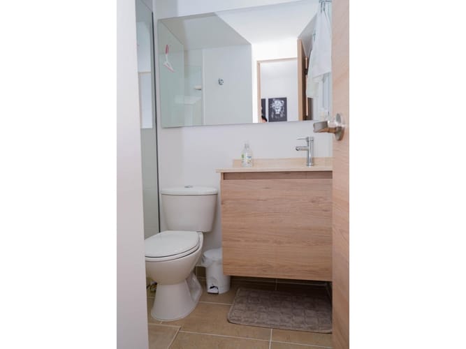 Apartamento de 3 alcobas en venta en Los Colegios, Rionegro, 80 m² · foto 10 de 13
