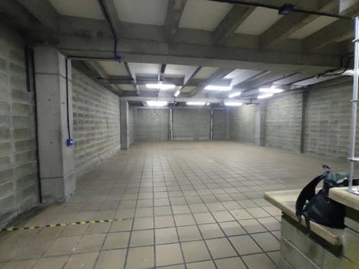Bodega en arriendo en La Palma, Medellín, 176 m² · foto 9 de 13