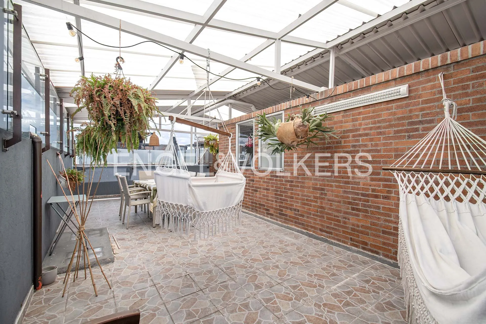 Apartamento en venta en Pasadena, Bogotá · foto 19 de 19