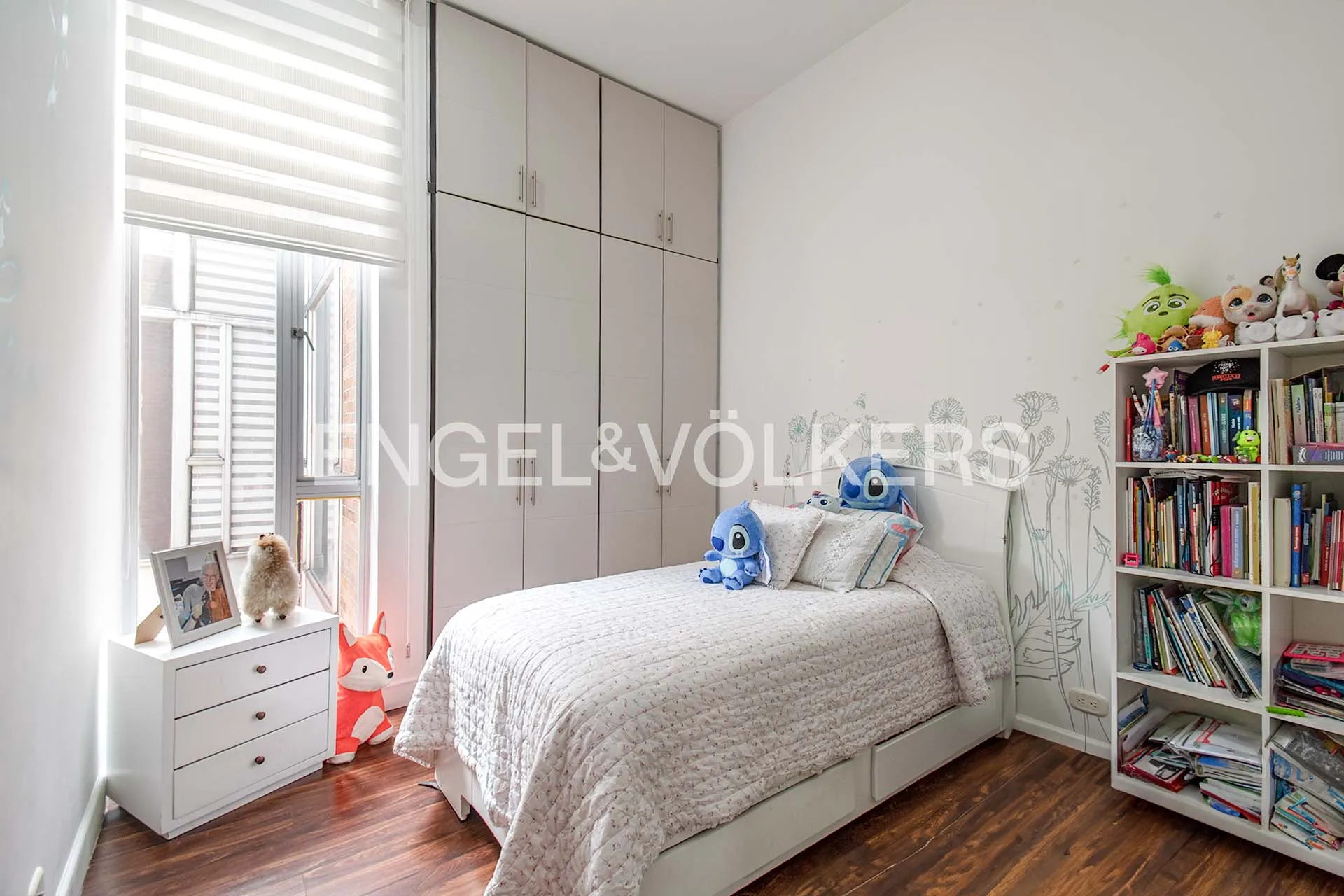 Apartamento en venta en Pasadena, Bogotá · foto 16 de 19