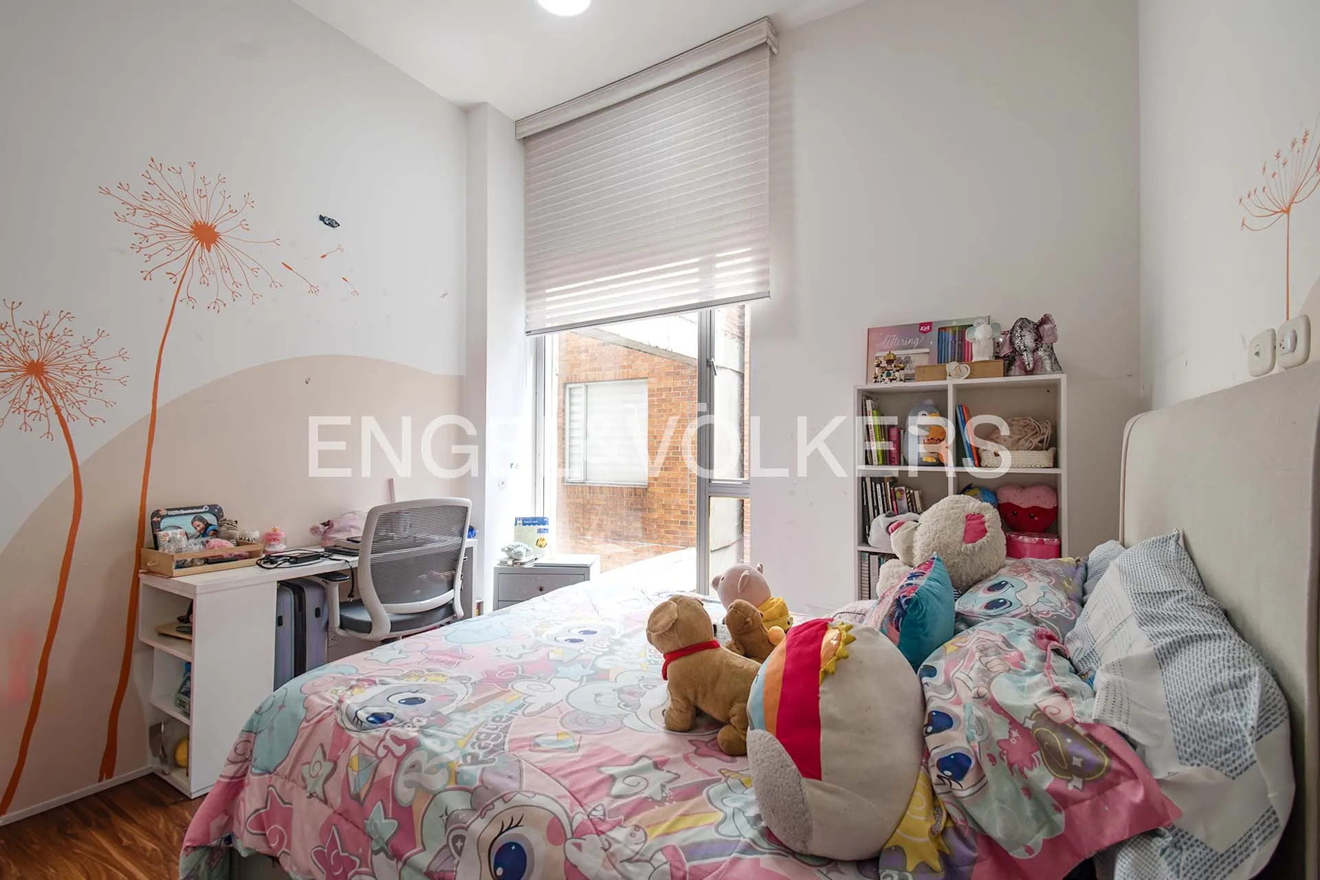 Apartamento en venta en Pasadena, Bogotá · foto 15 de 19