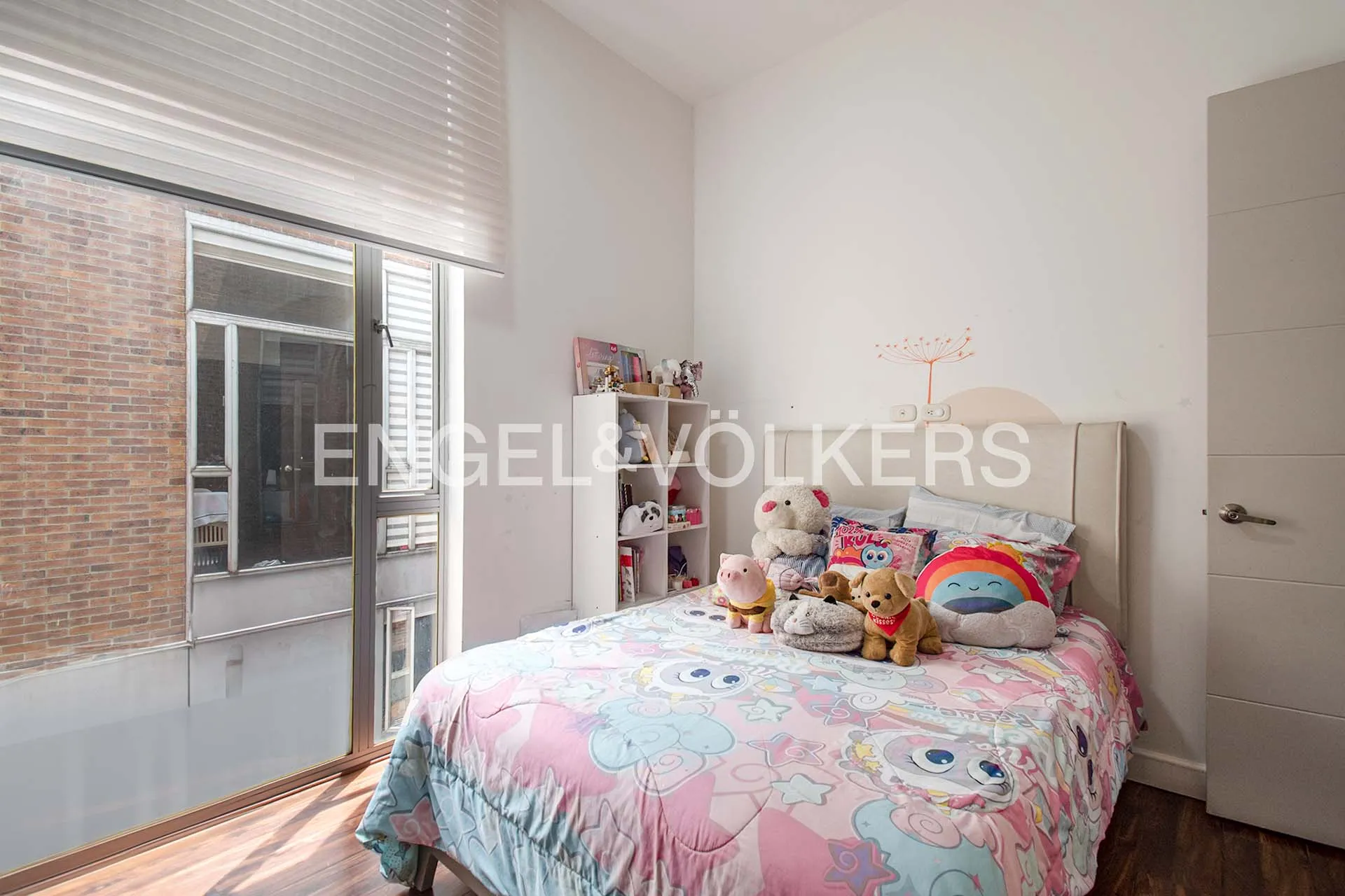 Apartamento en venta en Pasadena, Bogotá · foto 14 de 19