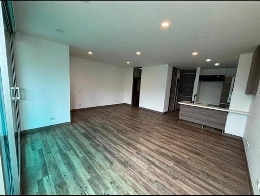 Apartaestudio en venta en Las Lomitas, Sabaneta, 48 m² · foto 5 de 14