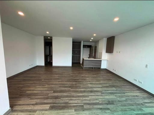 Apartaestudio en venta en Las Lomitas, Sabaneta, 48 m² · foto 6 de 14