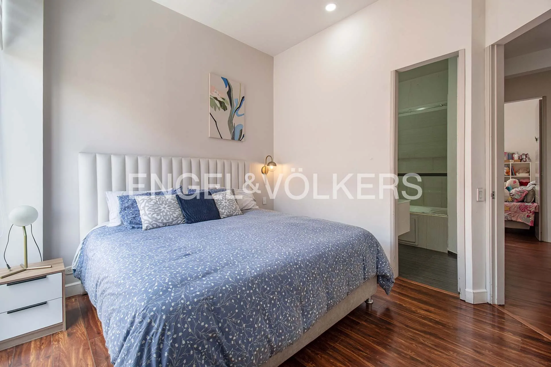 Apartamento en venta en Pasadena, Bogotá · foto 12 de 19