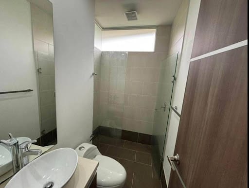Apartaestudio en venta en Las Lomitas, Sabaneta, 48 m² · foto 7 de 14
