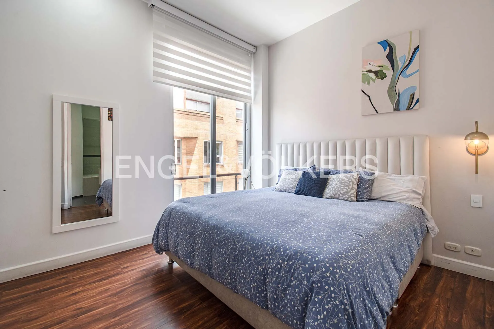 Apartamento en venta en Pasadena, Bogotá · foto 11 de 19