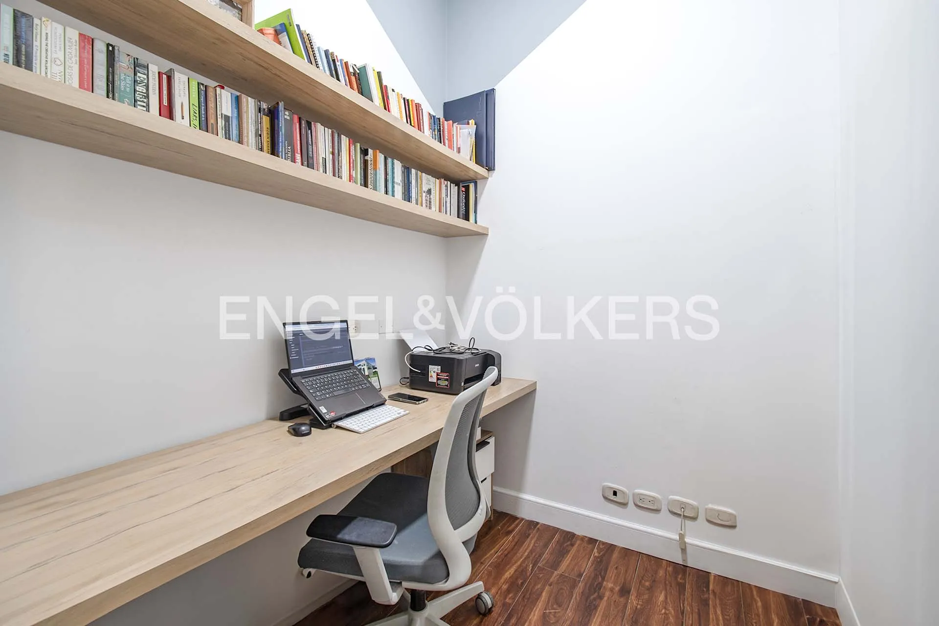 Apartamento en venta en Pasadena, Bogotá · foto 10 de 19