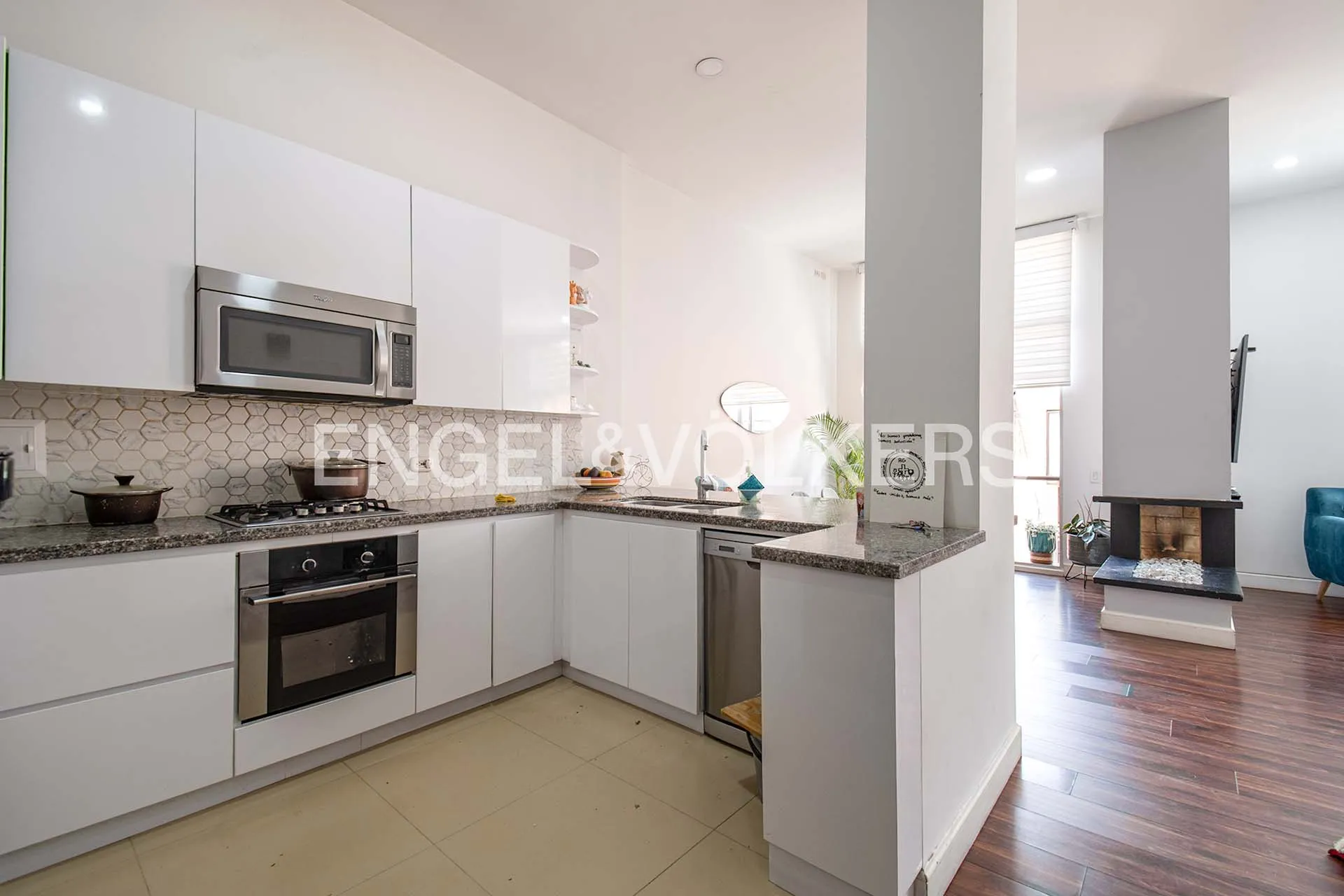 Apartamento en venta en Pasadena, Bogotá · foto 8 de 19