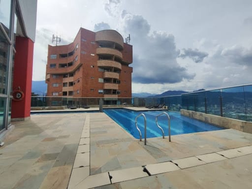 Apartaestudio en venta en Las Lomitas, Sabaneta, 48 m² · foto 11 de 14