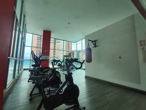 Apartaestudio en venta en Las Lomitas, Sabaneta, 48 m² · foto 12 de 14