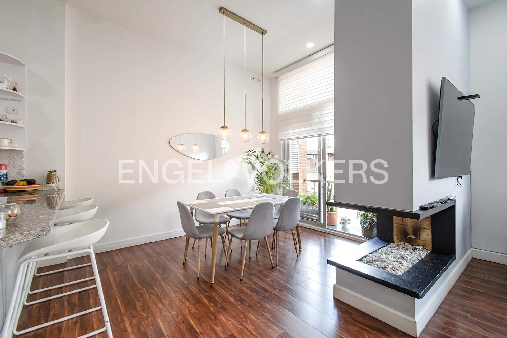 Apartamento en venta en Pasadena, Bogotá · foto 7 de 19
