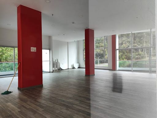 Apartaestudio en venta en Las Lomitas, Sabaneta, 48 m² · foto 13 de 14