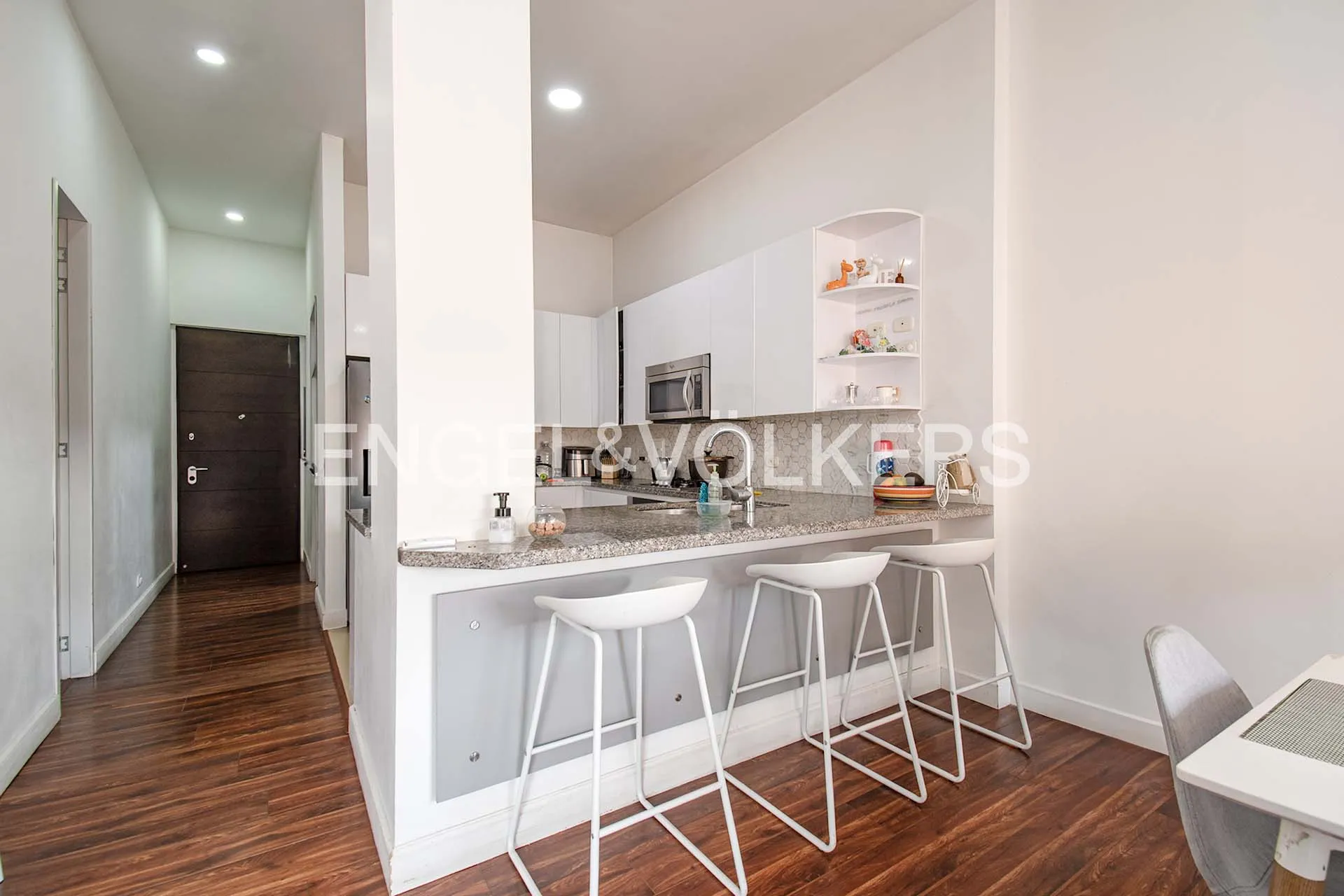 Apartamento en venta en Pasadena, Bogotá · foto 6 de 19