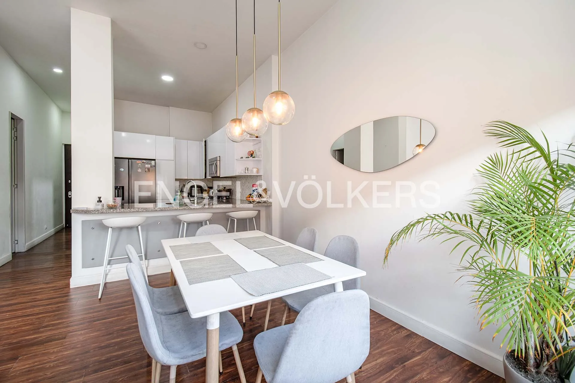 Apartamento en venta en Pasadena, Bogotá · foto 5 de 19