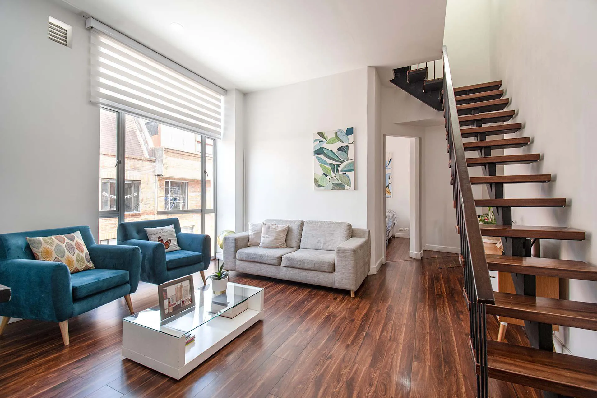 Apartamento en venta en Pasadena, Bogotá · foto 4 de 19
