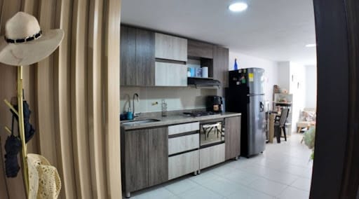 Apartamento en venta en Poblado Del Sur, La Estrella · foto 2 de 12