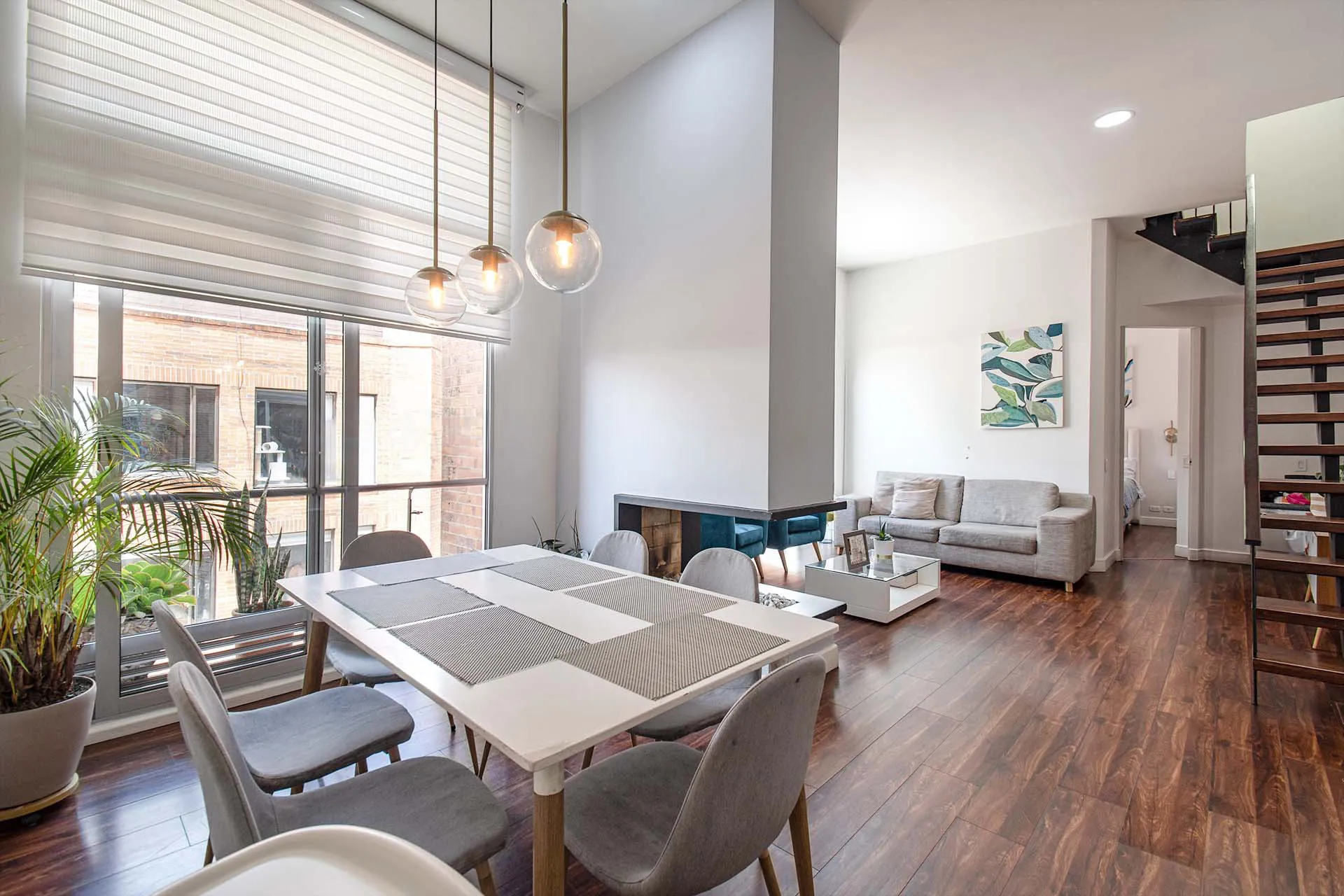 Apartamento en venta en Pasadena, Bogotá · foto 3 de 19