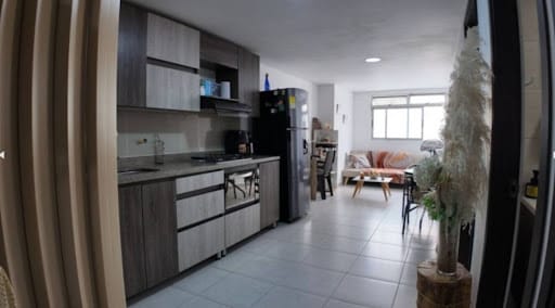 Apartamento en venta en Poblado Del Sur, La Estrella · foto 3 de 12