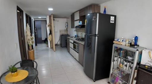 Apartamento en venta en Poblado Del Sur, La Estrella · foto 4 de 12