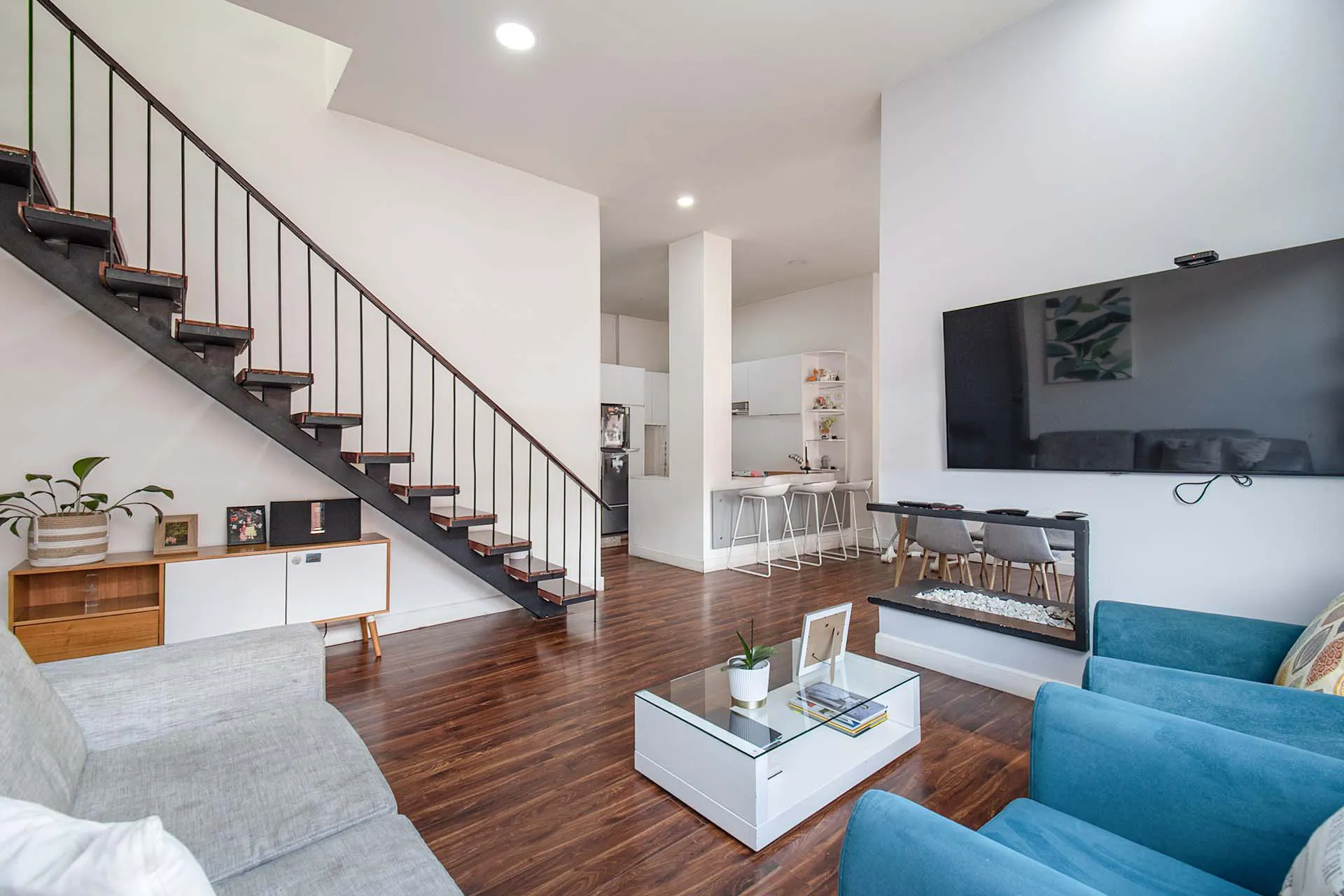Apartamento en venta en Pasadena, Bogotá · foto 2 de 19