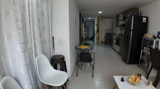 Apartamento en venta en Poblado Del Sur, La Estrella · foto 5 de 12