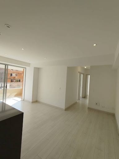 3BR Apartment in Asdesillas (79 m²) - 2