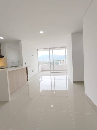 Apartamento de 2 alcobas en arriendo en Los Horizontes, La Estrella, 68 m² · foto 3 de 15