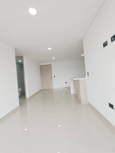 Apartamento de 2 alcobas en arriendo en Los Horizontes, La Estrella, 68 m² · foto 4 de 15