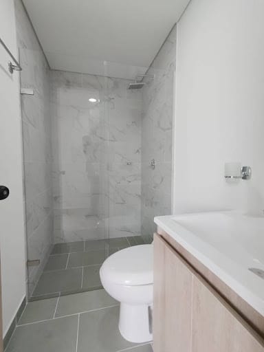 Apartamento de 2 alcobas en arriendo en Los Horizontes, La Estrella, 68 m² · foto 8 de 15
