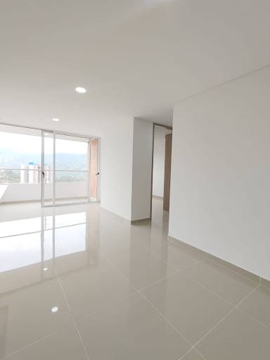 Apartamento de 2 alcobas en arriendo en Los Horizontes, La Estrella, 68 m² · foto 10 de 15