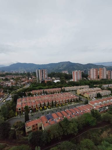 Apartamento de 2 alcobas en arriendo en Los Horizontes, La Estrella, 68 m² · foto 14 de 15