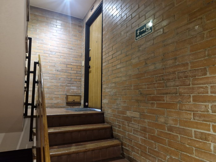 Apartamento en venta en Los Rosales, Bogotá · foto 3 de 24