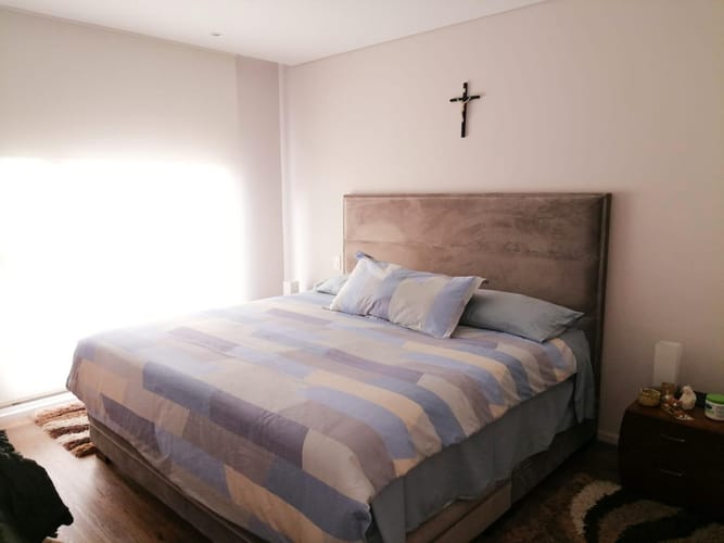 Apartamento de 3 alcobas en venta en Santa Barbara Oriental, Bogotá, 119 m² · foto 4 de 13