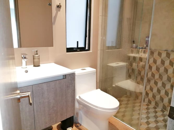 Apartamento de 3 alcobas en venta en Santa Barbara Oriental, Bogotá, 119 m² · foto 5 de 13