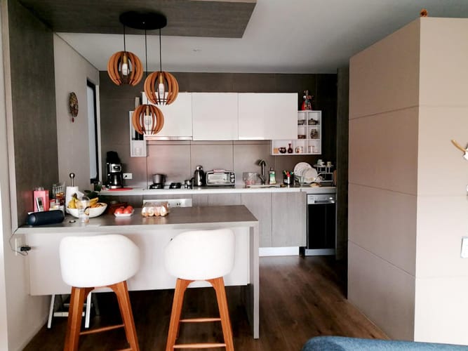 Apartamento de 3 alcobas en venta en Santa Barbara Oriental, Bogotá, 119 m² · foto 7 de 13
