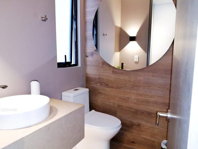 Apartamento de 3 alcobas en venta en Santa Barbara Oriental, Bogotá, 119 m² · foto 9 de 13
