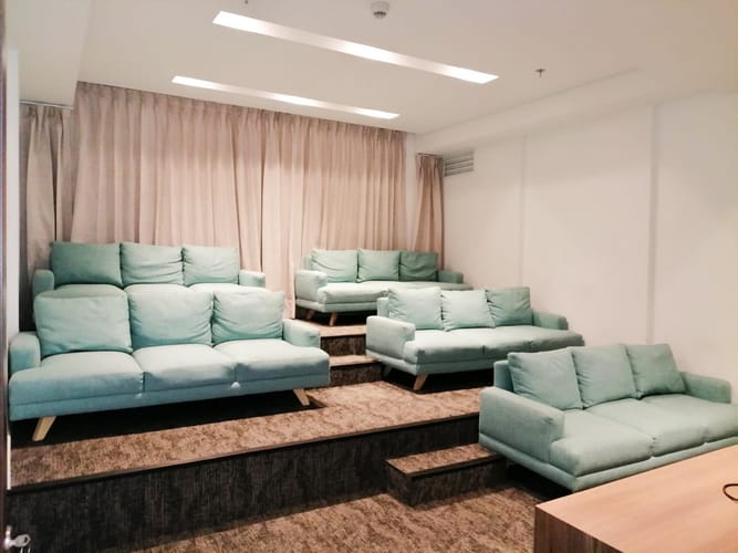 Apartamento de 3 alcobas en venta en Santa Barbara Oriental, Bogotá, 119 m² · foto 11 de 13