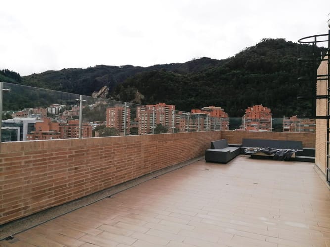 Apartamento de 3 alcobas en venta en Santa Barbara Oriental, Bogotá, 119 m² · foto 12 de 13