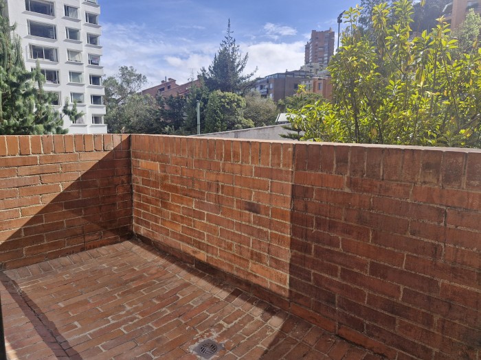 Apartamento en venta en Los Rosales, Bogotá · foto 19 de 24