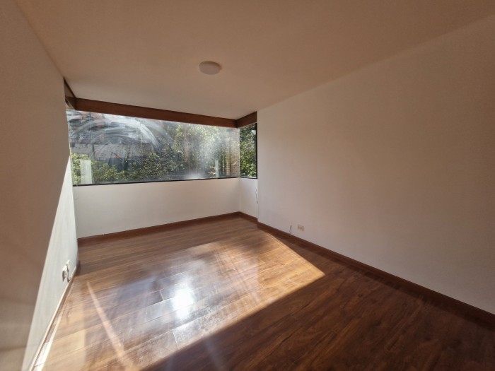 Apartamento en venta en Los Rosales, Bogotá · foto 22 de 24