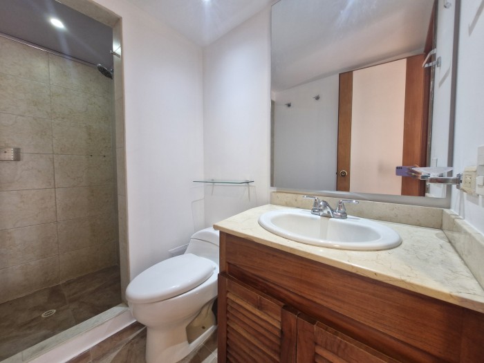 Apartamento en venta en Los Rosales, Bogotá · foto 24 de 24