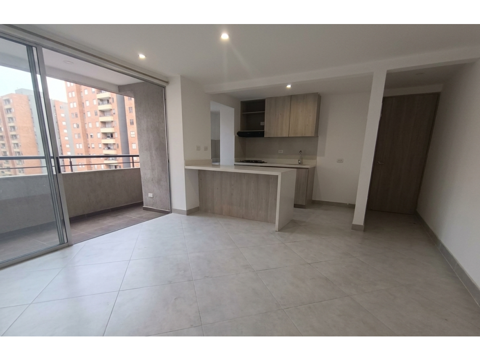 Apartamento en venta en San German, Medellín · foto 2 de 16