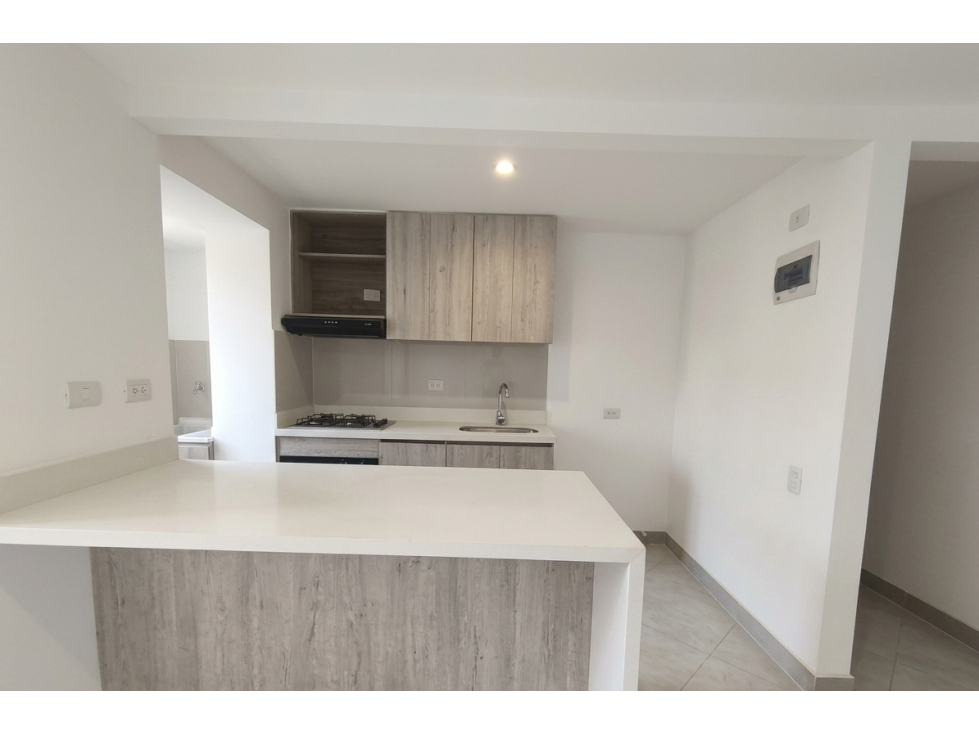 Apartamento en venta en San German, Medellín · foto 3 de 16
