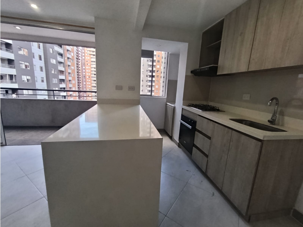 Apartamento en venta en San German, Medellín · foto 4 de 16